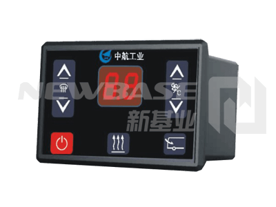 Auto Defrost Controller